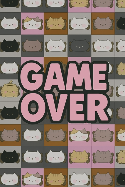 Game Over