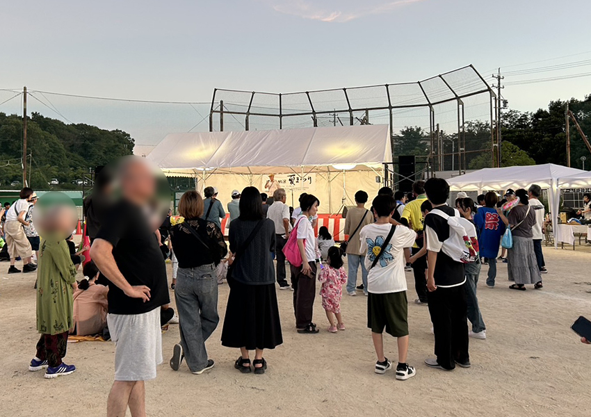 カラオケ大会