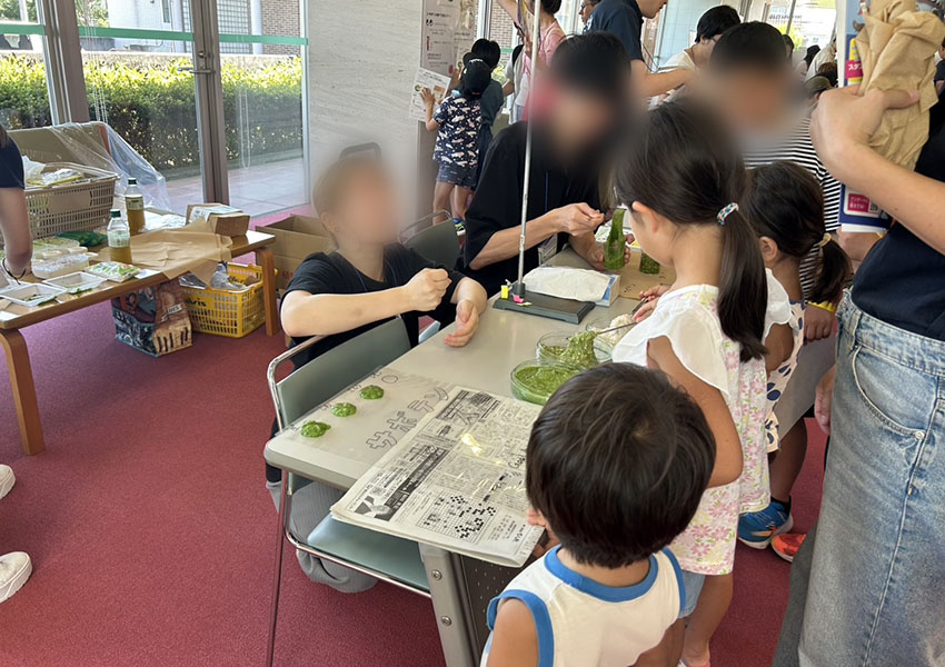サボテン