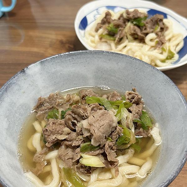 レシピメイン
